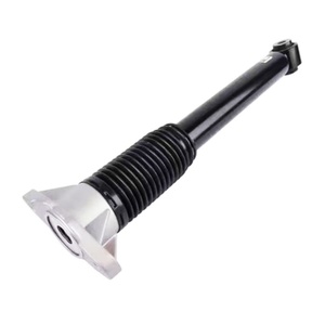 Amortisseur de suspension pneumatique W167 2022 arrière gauche/droit sans ADS adapté à Mercedes Benz Classe GLE - Product Image 1