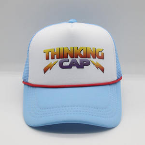 Gorra <span class=keywords><strong>de</strong></span> béisbol estilo Stranger Things 4, con visera, <span class=keywords><strong>de</strong></span> poliéster, serie <span class=keywords><strong>de</strong></span> fantasía - Product Image 1
