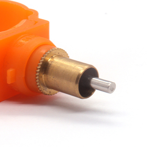 Fontaine automatique motif animaux, 1 pièce, usine directe, pour lapins, avec tête en cuivre, équipement de boisson - Product Image 2