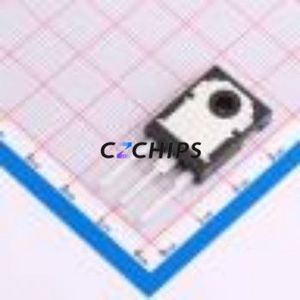 Transistor de Efecto de Campo (MOSFET) Original-Nuevo STW13N95K3 TO-247, Venta al por Mayor de Componentes Electrónicos y Servicio BOM - Product Image 2
