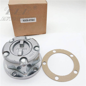 43530-87683 4353087683 Cubo de Bloqueo de Rueda Libre al por Mayor para DAIHATSU - Product Image 5
