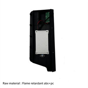 Vente en gros d'usine pour Toyota Innova 2021-2024, chargeur sans fil, chargeur rapide pour voiture, chargeur sans fil Qi - Product Image 3