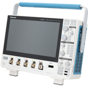 ออสซิลโลสโคป Tektronix 3 Series MDO รุ่น MDO32 MDO34 มีสินค้าในสต็อก - Product Image 1