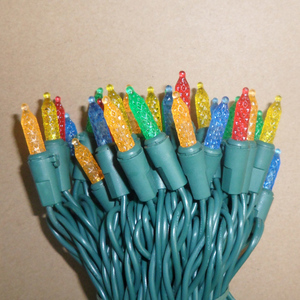 Thương mại cấp trong nhà và ngoài trời lễ hội trang trí ánh sáng Strings Icicle <span class=keywords><strong>LED</strong></span> <span class=keywords><strong>String</strong></span> Lights đối với tùy chỉnh sản phẩm - Product Image 6