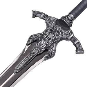 ดาบจำลอง MS 108 ซม. อาวุธจริงจากเกม DS Dark Souls ดาบอัศวินอาร์โทเรียส ใบมีด 440ss - Product Image 3