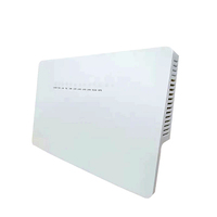HG8245Q2 WiFi Modem yüksek kalite XPON GPON GPON 4GE + 3FE + 1TEL + WIFI 2.4G/5G Dual Band FTTH FTTB ONU HW