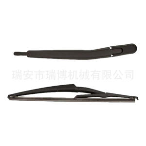 Bras de dégivreur arrière compatible avec Opel Corsa D 1273090 - Product Image 3