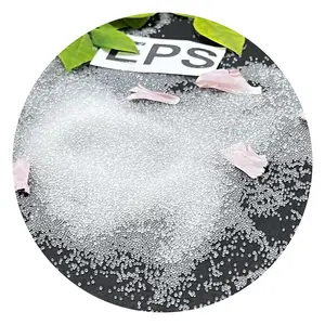 热销高品质EPS颗粒原料可发性聚苯乙烯低价/EPS f-sa