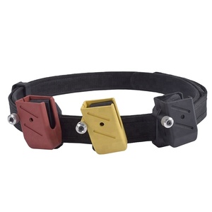 IPSC <span class=keywords><strong>9mm</strong></span> Mag <span class=keywords><strong>Holster</strong></span> Tactische Magazijnkoker Jachtaccessoires - Product Image 1