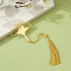 Venda quente <span class=keywords><strong>Metal</strong></span> Esvaziada Marcador Elegante Cultural e Criativa Livro Mark Fabricação De Chapa Metálica - Product Image 4