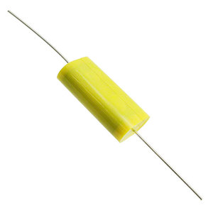 QAK2E685KTP Original Electronic Components suppliers CAP <b>FILM</b> 6.8UF 10% 250VDC AXIAL - Product Image 1