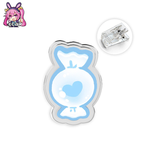 Clips de mémo personnalisés en PP sur le thème des stars de dessins animés, de l'<span class=keywords><strong>anime</strong></span>, des idoles et des bandes dessinées, porte-documents - Product Image 2