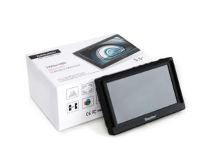 <span class=keywords><strong>Desview</strong></span> Bestview P5 5.5นิ้ว4K HD-MI บนกล้อง Field <span class=keywords><strong>Monitor</strong></span> ความละเอียด Full HD 1920*1080สำหรับกล้อง - Product Image 6