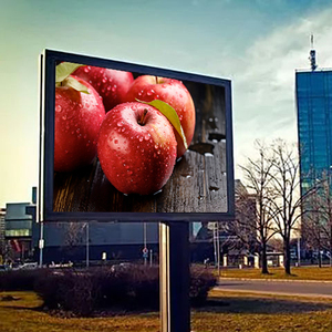 Ngoài trời sinage <span class=keywords><strong>Led</strong></span> Ngoài Trời biển Ngoài trời <span class=keywords><strong>LED</strong></span> tấm Tường Ngoài Trời <span class=keywords><strong>LED</strong></span> hiển thị kỹ thuật số quảng cáo di động xe tải <span class=keywords><strong>LED</strong></span> Video Đăng - Product Image 1