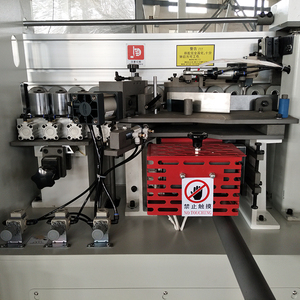 <span class=keywords><strong>Plaqueuse</strong></span> <span class=keywords><strong>de</strong></span> chants Portable en Pvc automatique, <span class=keywords><strong>de</strong></span> haute qualité, pour le bois - Product Image 3