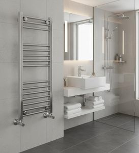 Porte-serviettes mural sans perçage, en acier inoxydable 304, pliable, pour salle de bain, maison, hôtel - Product Image 4