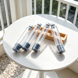 Stable 3ml Single Glass Cartridge Fit All Standard Beauty <b>Pens</b> Sealed Empty Neutral Borosilicate Vial <b>Refill</b> Consumable Part - Product Image 3