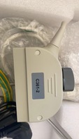 Système d'imagerie diagnostique numérique à ultrasons vétérinaire portable EDAN DUS60Vet, accessoires de sonde pour clinique vétérinaire