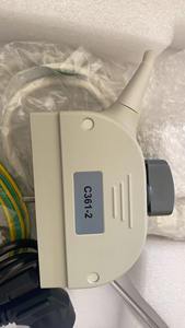 EDAN ecocardiografo portatil sistema de diagnóstico por imágenes ultrasónico digital veterinario DUS60 accesorios de sonda para clínica de mascotas - Product Image 3