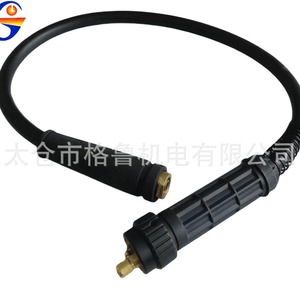หัวเชื่อม GL 350A 1200 มม. สำหรับหุ่นยนต์เชื่อมและการเชื่อมทั่วไป - Product Image 2