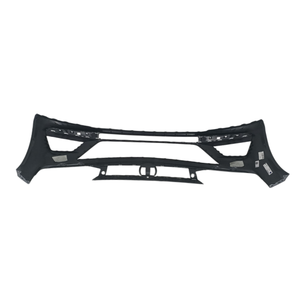 Cubiertas Originales para Automóviles, Parachoques Delantero para POLO 2018 2019 2020 <span class=keywords><strong>VIRTUS</strong></span> Compatible con 6EA807217F GRU - Product Image 4