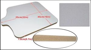 <strong>Manual</strong> T-Shirt <strong>Screen</strong> <strong>Printing</strong> Machine <strong>4</strong> <strong>Color</strong> 6 <strong>Station</strong> Silk Press for Shop Small Business Diy Starter Kit Cotton Polyester - Product Image 5