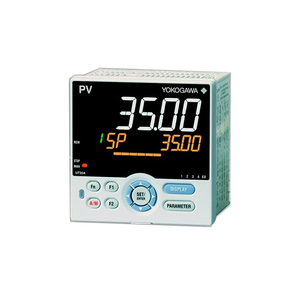 Controlador de Indicación Digital Yokogawa UT35, UT35A-000-11-00, Control de Temperatura Digital UT35 - Product Image 6