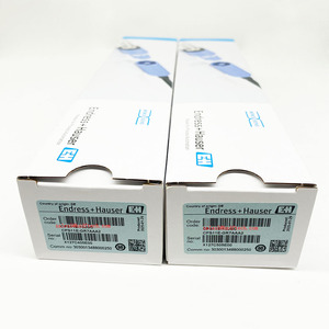 <strong>Brand</strong> <strong>New</strong> Original Packaging Endress+Hauser Digital pH <strong>Electrode</strong> CPS11E-GR7AAA2 Memosens CPS11E CPS11E-10J0/0 - Product Image 6