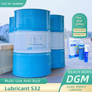 China VCI <span class=keywords><strong>Mr</strong></span>.SEAMAN Lubricante antioxidante a base de agua a largo plazo Aceite multiusos para protección de metal contra la corrosión - Product Image 6