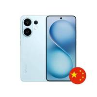 Smartphone 5G Dual-SIM Vivo S30 Pro Mini RAM 12GB ROM 512GB Layar FHD+ Baru Garansi 12 Bulan