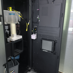 GJ711フィットネスセンターエナジードリンクホエープロテイン自動自動シェイクディスペンサージムプロテインドリンクマシン - Product Image 6