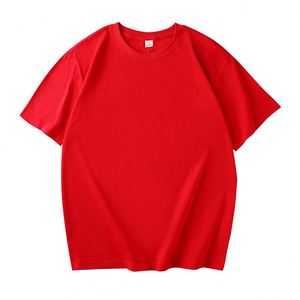 Camiseta de Verano al por Mayor I-0612, Fabricantes de Ropa, Camisetas de Algodón Lisas Personalizadas de Estilo Urbano para Hombre, Ropa de Talla Grande - Product Image 3