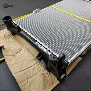 204 500 22 03 W204 C280 <strong>C230</strong> Radiator for Mercedes Benz Car Auto <strong>Parts</strong> C200 C180 <strong>C230</strong> C350 Radiator 2045002203 - Product Image 3