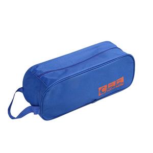Sacs de chaussures de Football, <span class=keywords><strong>sac</strong></span> de rangement de voyage de sport, fermeture éclair, sacs de rangement imperméables pour chaussures - Product Image 2