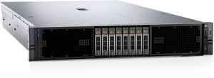 Servidor en Rack Profesional Dell EMC Poweredge R760xa DDR5 para Virtualización con IA - Product Image 2
