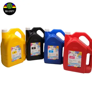 Piezas de maquinaria de impresión, tinta eco solvente Fy union SK 4 Chall enger SK4, cabezal de impresora solvente para spt 1020 510 508gs