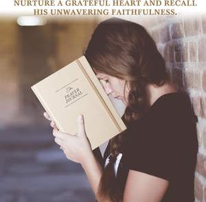 Impresión personalizada Lino Oración cristiana <span class=keywords><strong>Diario</strong></span> Planificador emocional Motivación <span class=keywords><strong>Diario</strong></span> Afirmación diaria Cuaderno Fabricante - Product Image 6