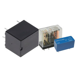 Relais G7L-1A-BUBJ-CB DC24 à usage général SPST 30A 24V spécialement conçu pour les systèmes de contrôle industriel - Product Image 1