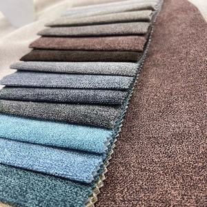 S2052 -- Hot Bán phong cách hiện đại 100% Linen sofa vải cho đồ nội thất bọc vải - Product Image 3