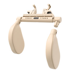 Oreiller de siège direct d'usine <span class=keywords><strong>appui</strong></span>-tête soutien du cou <span class=keywords><strong>coussin</strong></span> arrière de voiture ensemble de soutien lombaire pour voiture <span class=keywords><strong>BMW</strong></span> d'affaires - Product Image 5