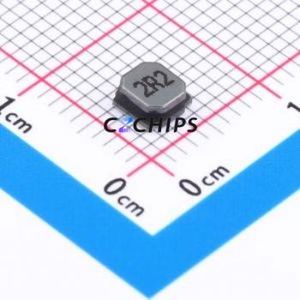 Inducteur de puissance CKCS4020-2.2uH/N SMD, 4x4mm (Inductance : 2.2uH) (Précision : 30%) Courant nominal : 1.85A - Product Image 1