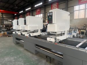 Machine à souder professionnel <span class=keywords><strong>pour</strong></span> portes et fenêtres, soudeur pvc, - Product Image 3