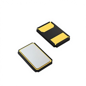 WTL 32.768kHz 3215 석영 크리스탈 발진기 9pF 20ppm 패시브 WTL1X40752CC 클록 3.2x1.5x0.7mm - Product Image 1