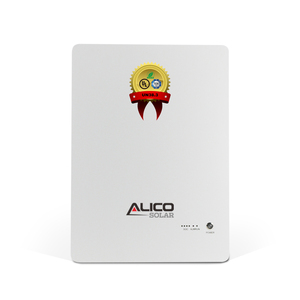 Batería de Litio de Ciclo Profundo de Alto Voltaje, 120v a 560V, 100AH 200AH, Batería Solar de 10kwh para Sistema de Energía Solar Doméstica - Product Image 6