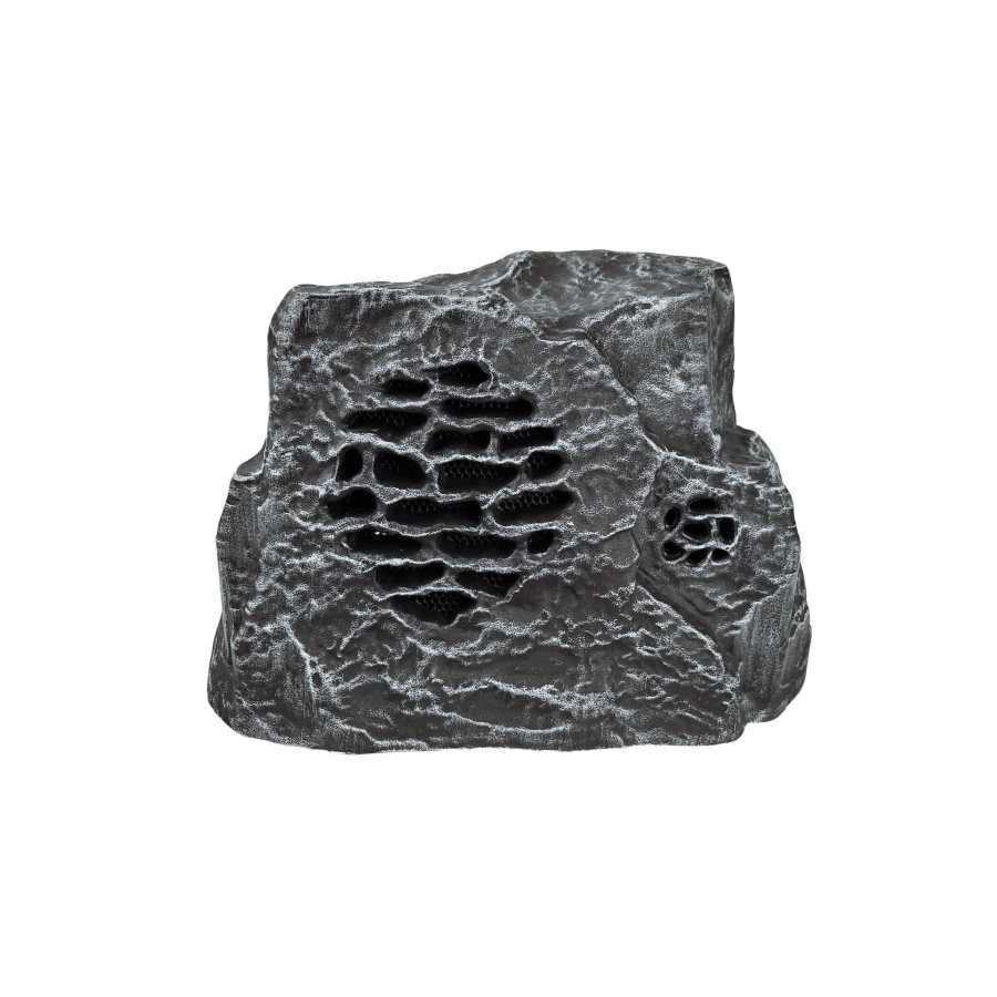 DS-008 50W Outdoor Waterproof Garden Rock Speaker 70V 100V 8 Ohm Adjustable PA System Stone Landscape Ground Loudspeaker · image 2