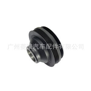 พูลเลย์เพลาข้อเหวี่ยงมิตซูบิชิ MD368262 สำหรับอะไหล่เปลี่ยนทดแทนปาเจโร - Product Image 4