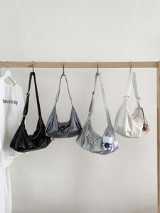 Bolso de Hombro Grande de Cuero PU a la Moda Bellmont, Bolso de Diseñador de Marca Famosa al por Mayor, Bolsos de Mano de Lujo para Mujer de Primera Calidad 5A - Product Image 2