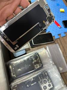 Écran d'origine standard pour <span class=keywords><strong>Samsung</strong></span> Craft, compatible True Tone pour iPhone 17 Pro Max - Product Image 4