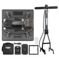 RAIZI TOOL-Offres Spéciales de haute qualité GRABO High Flow - Coming Soon Grabo Series Ventouse électrique utilisée pour toutes les pierres