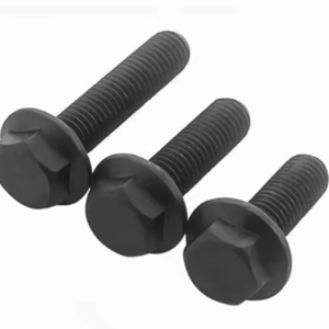 Vis à bride M26 en acier inoxydable DIN 6921 SOKUN, tête hexagonale, finition brute, qualité DIY, prête à l'emploi mondiale pour la vente en gros - Product Image 4